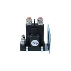 Txrxiz 14V Golf Cart Solenoid Compatible With Ezgo Txt Gas Terminal... New. Price: $27.97.