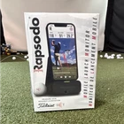 Rapsodo MLM1 Golf Launch Monitor For Ios Bluetooth Camera Ball Speed Spin New. Price: $175.00.