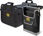 Cat Car Trunk & Seat Organizer Bundle Heavy Duty Collapsible Dual-compartment New. Price: $85.99.