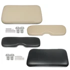 Golf Cart Front Seat Cushion Set For Ezgo Medalist Txt 1993-2013 Incl. Hardware New. Price: $91.70.