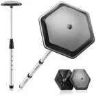 Portable Golf Club Stiff Arm Protector New. Price: $46.73.