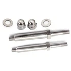 Top Front Support Bolt Set Fits Yamaha Golf Car G14-G19 JN6-K834A-02 New. Price: $27.99.
