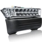 Gaoerfu-cp 12V Club Car Precedent Led Head Light New. Price: $99.65.