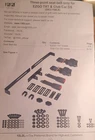 10LOL 3POINT Golfcart Belts+bracket Kit For 2 Seater Ezgo Txt & Club Ds New. Price: $39.99.