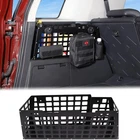 Aunginsy Car Organizer Compatible With Toyota Fj Cruiser 2007-2021 Aluminum A... New. Price: $173.77.
