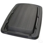 Club Golf Cart Precedent, Tempo, Onward Roof Top Rhox 54" Black 2004 2021 New. Price: $432.35.