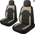 Caromop 3D Air Mesh Covers 2 Front Seats,breathable And Durable New. Price: $60.38.