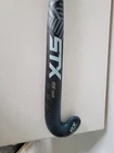 36.5 Stx Rx 702 Low Bow 70/30 Carbon/fiberglass Field Hocky Stick Used. Price: $215.00.