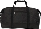 Footjoy Lightweight Travel Duffel Bag 12X20.5X10, Heather Charcoal New. Price: $197.47.