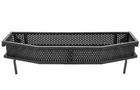 Hecasa Black Front Clay Cargo Basket For Club Precedent Golf Cart 2004+ New. Price: $154.86.