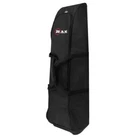 Ram Golf Padded Travel Cover - Folds Up Small New. Price: $34.99.