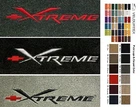 Lloyd Mats Velourtex Chevrolet Xtreme Custom Embroidered Front Floor New. Price: $153.99.