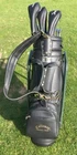Vintage Callaway Hickory Sticks Complete Set New Nos Original Bag Golf 1986. Price: $3495.00.