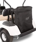 10L0L Golf Cart Cargo Bag Storage For 2 Passenger Yamaha Ezgo Club New. Price: $29.99.