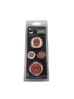 Team Effort Collegiate Ball Marker Set Alabama Crimson Tide - New. Price: $8.99.