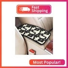 Yangdada Ghost Pattern Auto Center Console Cover Pad Car Armrest Seat Box New. Price: $19.36.