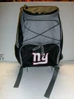New W/o Tags Picnic Time Ptx Nfl Backpack Cooler - York Giants. Price: $30.00.