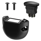 Clubrally Golf Cart Forward Reverse Black-f/r Rocker Switch And Housing Kit New. Price: $32.61.