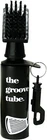 Proactive Sports Groove Tube Golf Club Cleaner Squeeze Bottle Brush Black, 7 1 New. Price: $19.99.
