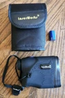 Laserworks S7-1200 Pro Golfing Rangefinder Hunting Bird Watching Used. Price: $75.00.