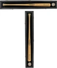 Displaygifts Collector's Baseball Bat Case Frame With 98% Uv Protect. Price: $64.99.