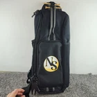 Caddy Daddy Look Alike Golf 6 Pack Bag Cooler Custom Shoulder Strap Pre-owned. Price: $14.99.