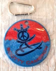Scotty Cameron Encinitas Gallery Exclusive Peace Surfer Putting Disc (new). Price: $59.99.