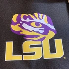 Picnic Time Ncaa Unisex-adult Topanga Cooler Bag Lsu Tigers New With Tags. Price: $19.99.