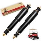 Roykaw Golf Cart Front And Rear Shock Absorbers,fit For Ezgo Txt 1994-UP Gas ... New. Price: $51.30.