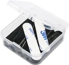 Black Lead Tape 30 Pcs For Pickleball Golf Tennis Squash Rackets New. Price: $15.99.