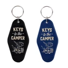 Mikovivi 2PCS Camping Keychain, Plastic Camper Holder Rv Accessories Fo New. Price: $8.22.