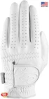 Vice Golf Pure White Left Hand X-large Women's Glove Lambskin Leather New. Price: $38.99.