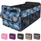 Yohoolyo Car Trunk Organizer For Suv 72L Large Capacity Collapsibl New. Price: $84.14.
