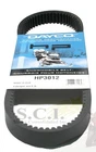 Arctic Cat Cheetah John Deere Cyclone Trailfire Dayco Snowmobile Belt HP3012 New. Price: $77.43.