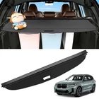 Sze Cargo For 2018-2023 2024 Bmw X3 Accessories Retractable Trunk Cover... New. Price: $105.08.