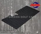 Club Ds Model Golf Cart Rubber Floor Mat New. Price: $64.99.