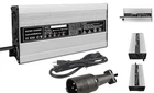 Abakoo New 48 Volt 5 Amp For Club Golf Cart Battery Charger With 3 Pin. Price: $61.71.