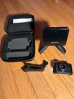 Garmin Approach R10 Golf Launch Monitor - Black Used. Price: $375.00.