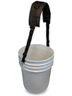 5 Gallon Bucket Shoulder Carrying Strap Length Extension Replacement For Wire Ha New. Price: $20.95.