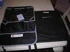 Trunk Car Seat Organizer Highgear Brand New!. Price: $8.95.