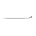 618853G 626500G 641335 New 25-1/2" Length Choke Cable Fits Red Hawk CBL-084. Price: $33.99.