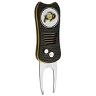 Team Golf Ncaa Colorado Buffaloes Switchblade Divot Tool With Ball Marker New. Price: $9.99.