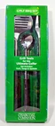 Bbq Set - Charcoal Companion Grill Tools For The Ultimate Golfer Open. Price: $9.95.