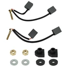 Oxtouf Golf Cart Brush Kit For Club & Ezgo Txt 1997-2009 Adc Motor... New. Price: $36.50.
