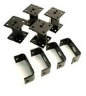 Performance Plus Carts 4" Golf Lift Kit Ezgo Marathon Elec 1980-1994.5 New. Price: $99.99.
