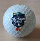 Mlb 2023 Star Game T- Mobile Park Seattle Titleist Pro V 1 Golf Ball New. Price: $34.99.