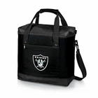 Picnic Time Nfl Unisex-adult Montero Cooler Tote Bag Las Vegas Raiders New. Price: $60.69.