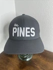 G/fore Whispering Pines Country Club Hat Gfore G4 Golfing Cap The Course Pre-owned. Price: $50.00.