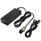 44VOLT 1.8 Amp Charger For 36V Boreem Jia, Minimoto, RAD2GO, Taotao... Fast Ship New. Price: $25.99.
