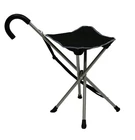 New Jef World Of Golf Walking Cane Sport Seat. Price: $24.99.